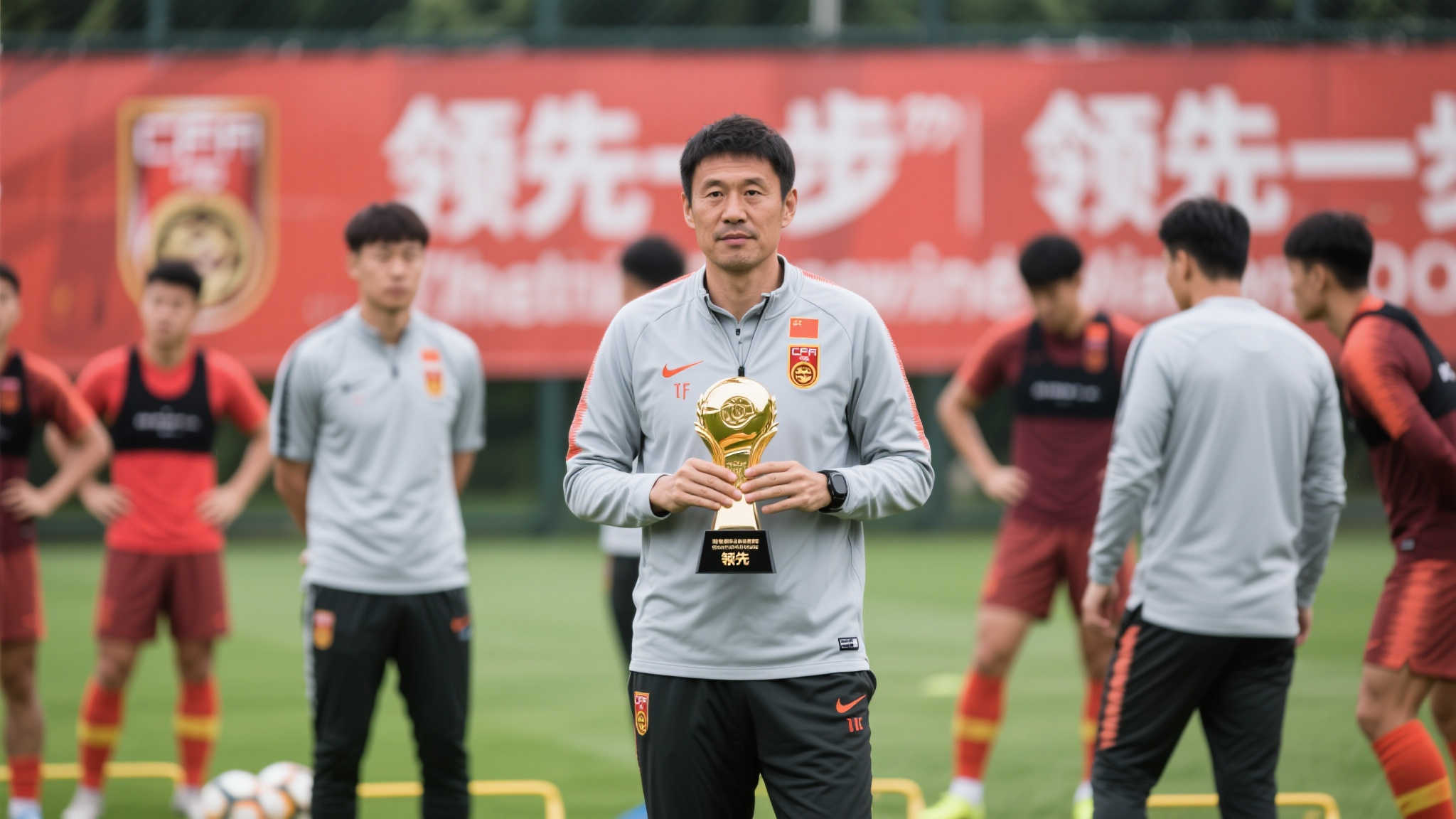 恩里克领衔，弗里克紧随其后：外媒揭晓本赛季十佳主帅