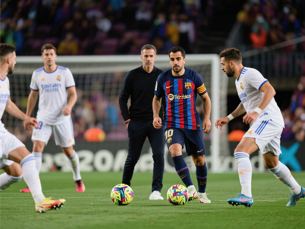 英超与西甲赛事深度解析及未来走势预测